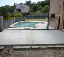 Pool Surounds (6)